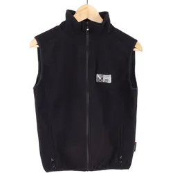 F2 Snowboardjacke Stormwall Vest anthrazit Jacket Snow Jacke, Konfiguration: M