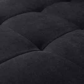 lookway Ecksofa CLOUD mit Schlaffunktion und Bettkasten, Wind 99