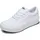 Vans Brooklyn LS Plateau-Sneaker Damen Weiß 37