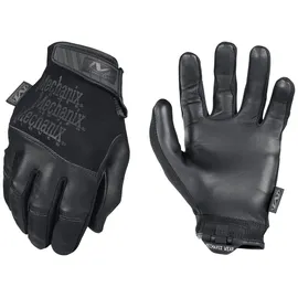 Mechanix Wear Tactical Specialty Element Handschuhe (X-Large, Vollständig schwarz)