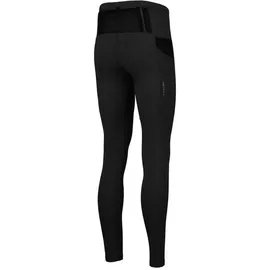 Scott Endurance Tech Herren Schwarz L