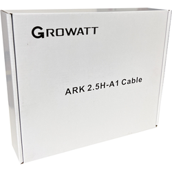 Growatt 'ARK 2.5H-A1 Batterie Kabel  '(0% MwSt §12 III UstG)