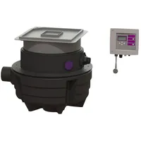 Kessel Aqualift F Hebeanlage befliesbar