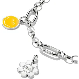 Thomas Sabo Daisy Charm-Anhänger Silber 794043C00