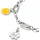 Thomas Sabo Daisy Charm-Anhänger Silber 794043C00