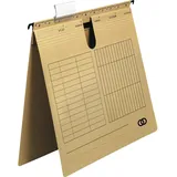 SOENNECKEN Hängehefter oeco 2056 25St.