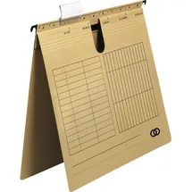 SOENNECKEN Hängehefter oeco 2056 25St.