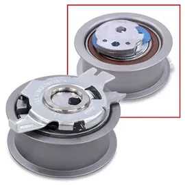 INA Wasserpumpe + Zahnriemensatz