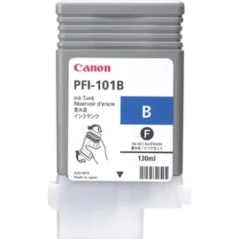 Canon PFI-101B cyan