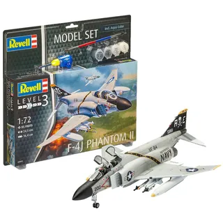 REVELL 63941 - F-4J Phantom II