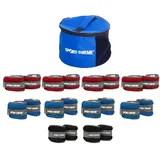 Sport-Thieme Gewichtsmanschetten-Set mit Tasche