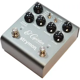 Strymon El Capistan V2 dTape Echo - Effektgerät E-Gitarre