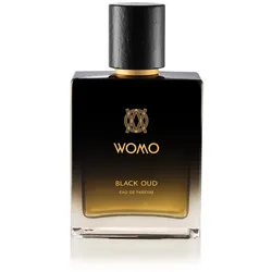 WOMO Schwarzes Oud Eau De Parfum 100 ml Herren