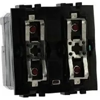 BTicino Bus-Schaltaktor UP 2fach (NF von LN4671M2)