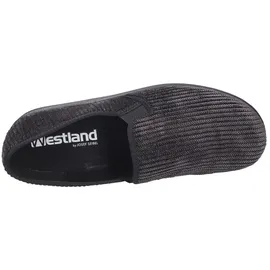 Westland Belfort 122 black