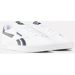 Reebok Classic Sneaker »COURT RETRO« Reebok Classic weiß-navy 43
