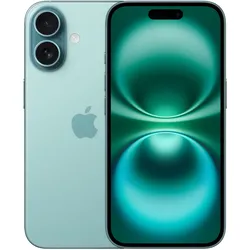 iPhone 16 512GB Blaugrün