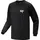 Arc'teryx Kragg SL Cotton Bird schwarz XL