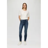 s.Oliver Jeans-Hose - blau - 46/32
