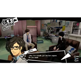 Persona 5 Royal (PS5)