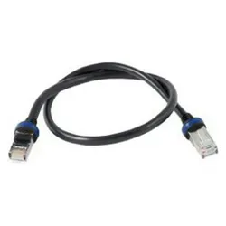 MOBOTIX Ethernet-Patchkabel 1m