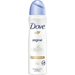 Dove Deodorant Spray Original 150 ml