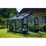 Juliana Premium Alu anthrazit ESG 3 mm 10,9 m2