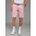 KangaROOS Chinoshorts in rosa, | Gr.: 32
