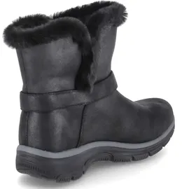 SKECHERS Damen 168045-blk Stiefel, schwarz 39