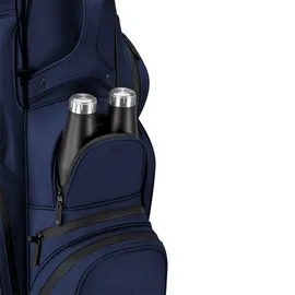 Big MAX Dri Lite Silencio Prime Cartbag navy