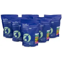 afh parffino AFH Webshop, Verbandsmaterial, Nachfüllpackung Wachs Granulat"",