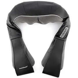 InnovaGoods Wiederaufladbares Shiatsu-Massagegerät Massagegerät