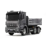 TAMIYA Truck Mercedes-Benz Arocs 3348 Hinterkipper Bausatz 300056357