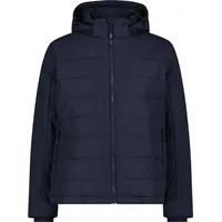 CMP Herren Daunenjacke Marine 34K0147/N950 Grösse 50 - Marine