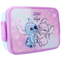 COFI Lilo & Stitch Lunchbox – Stilvolle und praktische Brotdose Brotbox für unterwegs
