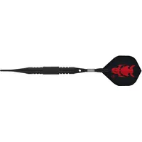 Embassy Sporthandel GmbH Bulls 3 Softdart Thriller Bl./Brass 18