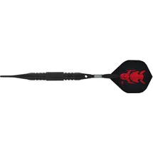 Embassy Sporthandel GmbH Bulls 3 Softdart Thriller Bl./Brass 18