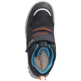 superfit Sport7 Mini Kinder Blau/Türkis 22