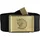 Fjällräven Canvas Brass Belt Canvas 4 cm black 120 cm