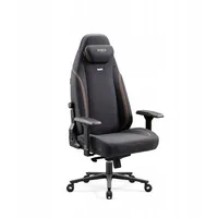 Diablo Chairs X-Eye 2.0 Gaming-Stuhl Schwarz PC