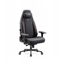Diablo Chairs X-Eye 2.0 Gaming-Stuhl Schwarz PC