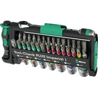 WERA Tool-Check PLUS Imperial 1