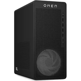 HP OMEN Gaming Desktop R5-8400F 2023 16 GB RAM 512 GB SSD RTX 5060