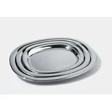 Alessi JM13/30 L Serviertablett