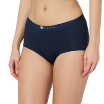 ATHLECIA Selina Hipster Dunkelblau L