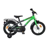 Volare Thombike 14 Zoll RH 21 cm Grün/Grau