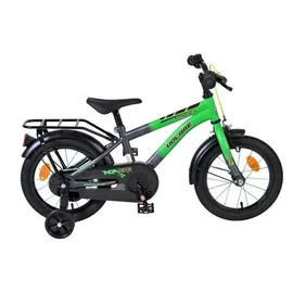 Volare Thombike 14 Zoll RH 21 cm Grün/Grau