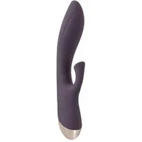 Javida Vibrator Sucking Vibrator lila