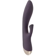 Javida Vibrator Sucking Vibrator lila