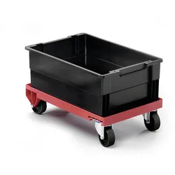 DURABLE LAGERTROLLEY